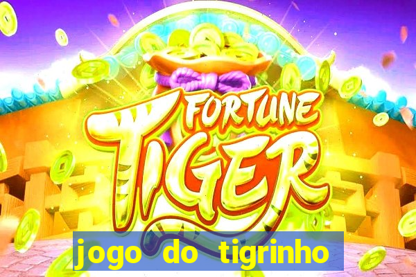 jogo do tigrinho ta pagando